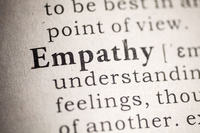 Empathie