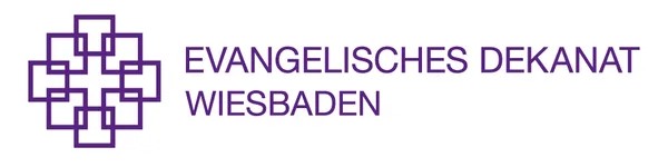 Logo der evangelischen Lukaskirchengemeinde Wiesbaden