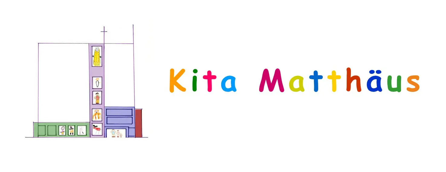 Logo der evangelischen Lukaskirchengemeinde Wiesbaden