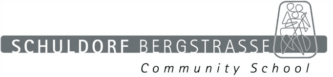 Logo Schuldorf Bergstrasse